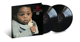 Lil Wayne Tha Carter III [2 LP] - Vinyl