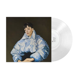 Lily Allen West End Girl [Explicit Content] (Indie Exclusive, Limited Edition, Clear Vinyl, Gatefold LP Jacket) - Vinyl