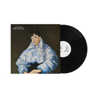 
              Lily Allen West End Girl [Explicit Content] - Vinyl
            