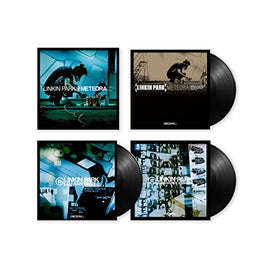 Linkin Park Meteora 20th Anniversary Edition - Vinyl