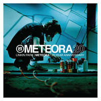 
              Linkin Park Meteora 20th Anniversary Edition - Vinyl
            