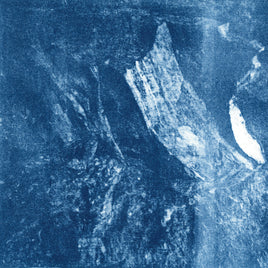 Linnea Talp Variations For Light Waves - Vinyl