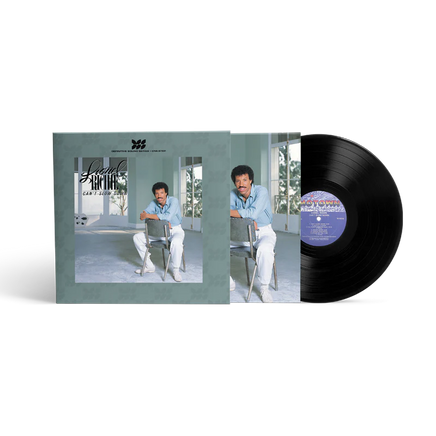 Lionel Richie Can't Slow Down (Limited, Indie Exclusive) (Dss One-Step Vinyl) [180G Lp] - Vinyl