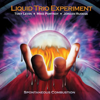 
              Liquid Trio Experiment Spontaneous Combustion (Colored Vinyl, Purple) (2 Lp's) - Vinyl
            
