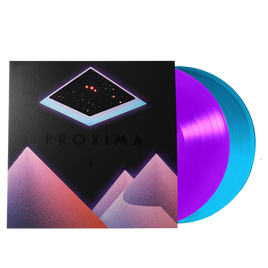 Little Bird Proxima - Vinyl
