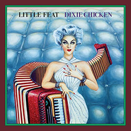 Little Feat Dixie Chicken (Deluxe Edition) - Vinyl