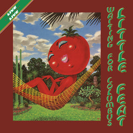 Little Feat Waiting For Columbus - Vinyl