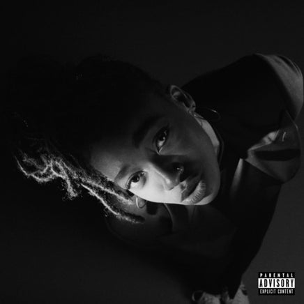 Little Simz Grey Area [Explicit Content] (White Vinyl) - Vinyl