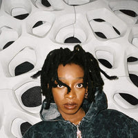 
              Little Simz No Thank You (Indie Exclusive, Opaque Red & Opaque Yellow Split Colored Vinyl) (2 Lp's) - Vinyl
            