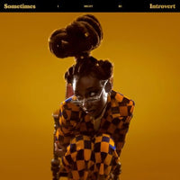 
              Little Simz Sometimes I Might Be Introvert (Milky Clear Vinyl) [Explicit Content] (2 Lp's) - Vinyl
            