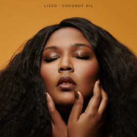 Lizzo Coconut Oil - Vinyl