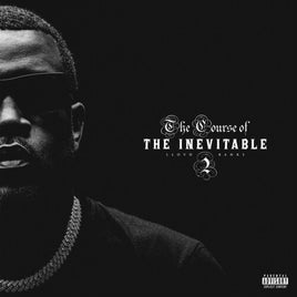 Lloyd Banks The Course Of The Inevitable 2 [Explicit Content] (2 Lp's) - Vinyl