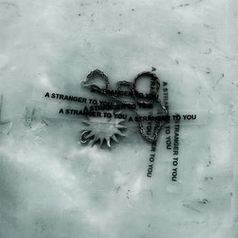 Loathe A Stranger To You [Turquoise White Marbled] [2Lp] - Vinyl