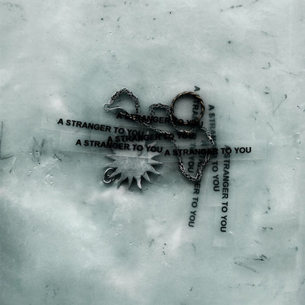 Loathe A Stranger To You [Turquoise White Marbled] [2Lp] - Vinyl