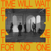 
              Local Natives Time Will Wait For No One [Canary Yellow LP] - Vinyl
            