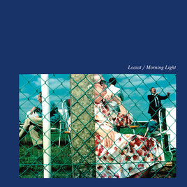 LOCUST Morning Light - Vinyl