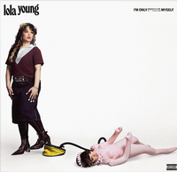 
              Lola Young I'm Only F***ing Myself: The Waste Of My F**king Money Edition (Limited Edition, 140 Gram Yellow Colored Vinyl) - Vinyl
            