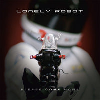 
              Lonely Robot Please Come Home (Limited Gatefold, 180-Gram Solid White Colored Vinyl) [Import] (2 Lp's) - Vinyl
            