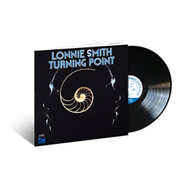 Lonnie Smith Turning Point (Blue Note Classic Vinyl Series) [LP] - Vinyl