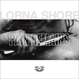 Lorna Shore Pain Remains (Gatefold LP Jacket, 180 Gram Vinyl) (2 Lp's) - Vinyl