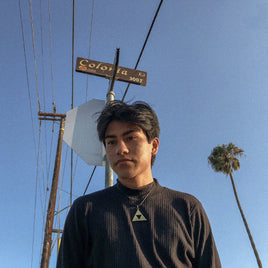 Los Retros Early Days (2016-2019) (Hazel Vinyl) - Vinyl