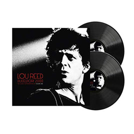 LOU REED DUSSELDORF 2000 VOL.1 - Vinyl