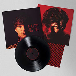 Louis Tomlinson Faith in the Future - Vinyl