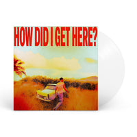 
              Louis Tomlinson How Did I Get Here? [Clear LP] - Vinyl
            