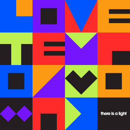 Lovetempo There Is A Light - Vinyl