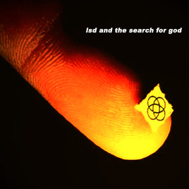 Lsd And The Search For God Lsd And The Search For God (Indie Exclusive Peace Pill Vinyl) - Vinyl