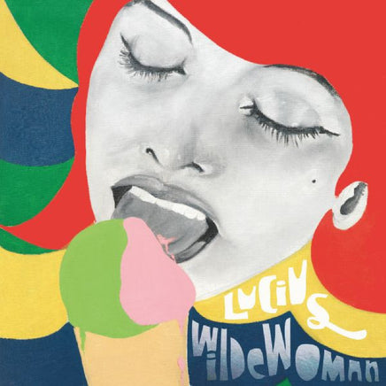 Lucius Wildewoman [Ducky Yellow Vinyl] - Vinyl