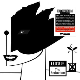 Ludus The Seduction [2LP] - Vinyl