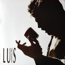 Luis Miguel Romance - Vinyl