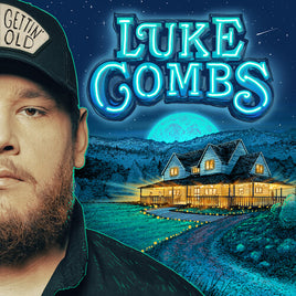 Luke Combs Gettin' Old - Vinyl