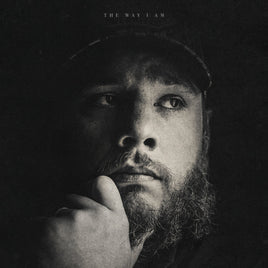 Luke Combs The Way I Am [LP] - Vinyl
