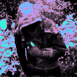 Lunacy The Crisis Of Existence (Fog Clear Vinyl) - Vinyl