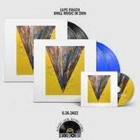 
              Lupe Fiasco Drill Music In Zion (2 Lp's) - Vinyl
            