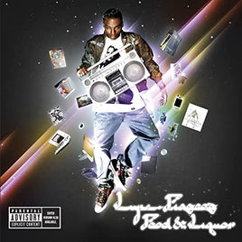 Lupe Fiasco Lupe Fiasco's Food & Liquor - Vinyl