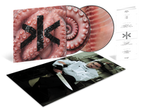 
              Álvaro Díaz Omakase [180G Picture Disc] - Vinyl
            