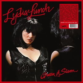 Lydia Lunch Queen Of Siam - Vinyl