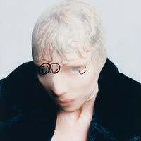
              Lykke Li Afterparty [Explicit Content] (Limited Edition, Indie Exclusive, Clear Vinyl) - Vinyl
            