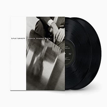 Lyle Lovett Joshua Judges Ruth - Vinyl