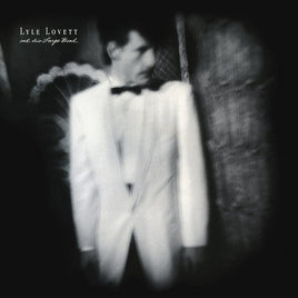 Lyle Lovett Lyle Lovett And His Large Band (Digital Download Card) - Vinyl