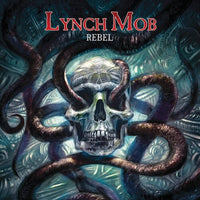 
              Lynch Mob Rebel (Colored Vinyl, Red Marble, Reissue) - Vinyl
            