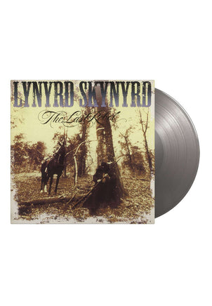 Lynyrd Skynyrd Last Rebel - Vinyl
