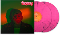 
              M83 Fantasy (Indie Exclusive, 140 Gram Pink Colored Vinyl, Limited Edition) (2 Lp's) - Vinyl
            