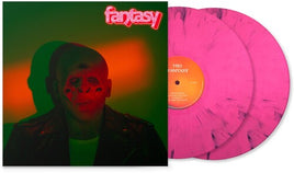 M83 Fantasy (Indie Exclusive, 140 Gram Pink Colored Vinyl, Limited Edition) (2 Lp's) - Vinyl