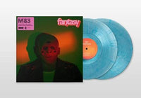 
              M83 Fantasy (Limited Edition Blue Marble Vinyl) [INDIE EX] - Vinyl
            