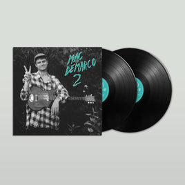 Mac DeMarco 2: 10th Anniversary Edition (2 Lp's) - Vinyl