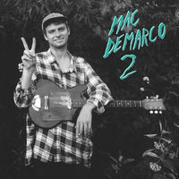 
              Mac DeMarco 2: 10th Anniversary Edition (2 Lp's) - Vinyl
            
